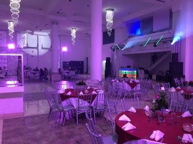 Ciudadela Eventos